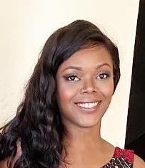  Omobola Oluwafemi